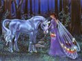 Fairy Queen and Unicorn 800x600.jpg